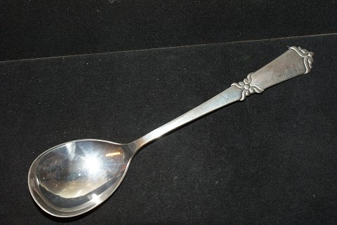 Serving spoon 
Jeppe Åkjær Silver (Aakjær)
SOLD
