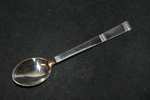 Coffee spoon / Teaspoon 
Cardinal Silver