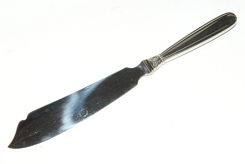 Cake Knife Karina Silver
Horsens silver
Length 27.5 cm.
