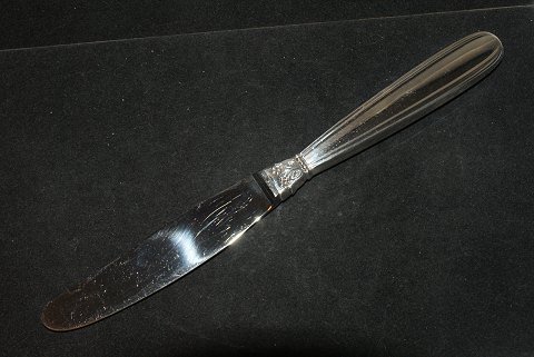 Dinner knife Karina Silver
Horsens silver
Length 21.5 cm.