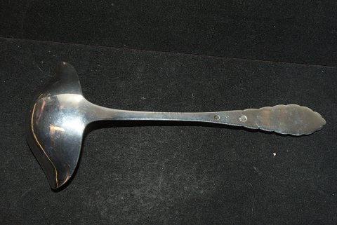 Sauce Ladle No. 73 (Number 73) Silver
Frigast Silver