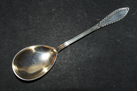 Jam spoon  No. 85 (Number 85) Silver
Frigast Silver