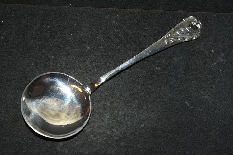 Petit fur spoon no. 201 (Number 201) Silver
Toxvärd, Early Eiler & Marløe Silver
SOLD
