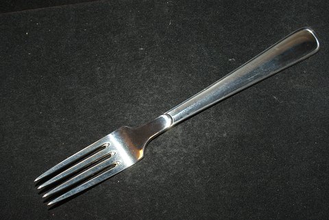 Dinner Fork Magasin du Nord. Danish silverware