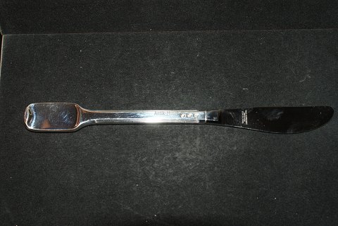 Dinner knife Old Danish Danish silverware
Horsens Silver