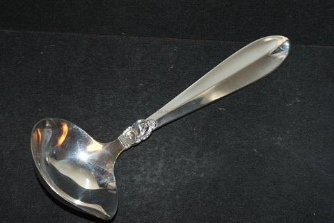 Sauce Ladle Princess no. 3100 Silver Flatware
Frigast Danish silver cutlery