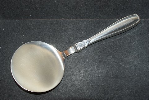 Tomato server / Serving spoon Rex Silverware
Horsens silver
Length 19.5 cm.
