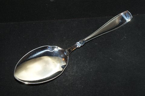 Cake server / Serving spoon Rex cutlery
Horsens silver
Length 20 cm.
