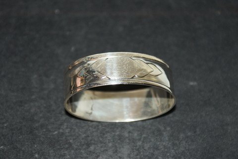 Napkin ring 
Rex Silverware
SOLD
