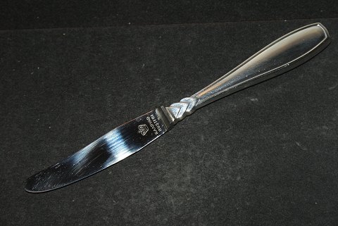 Barnekniv / Frugtkniv,  Rex Sølvbestik
Horsens sølv
Længde 17 cm.