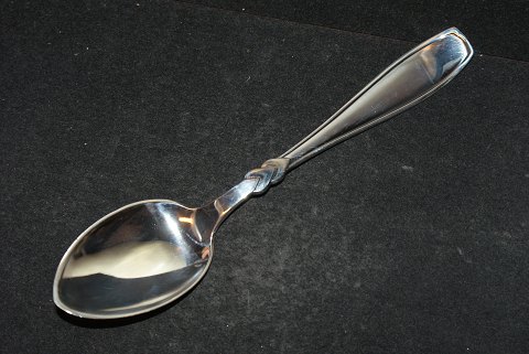 Dessertske / Frokostske Rex Sølvbestik
Horsens sølv
Længde 17,5 cm.