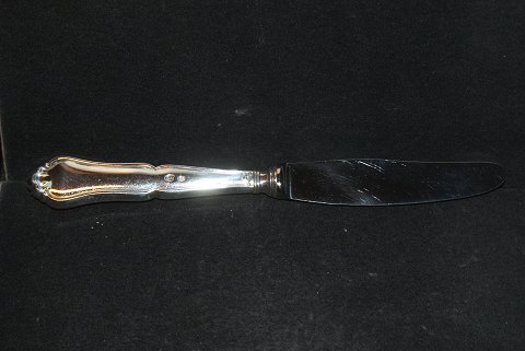 Dinner Knife Rita silver cutlery
Horsens silver
Length 21.5 cm.