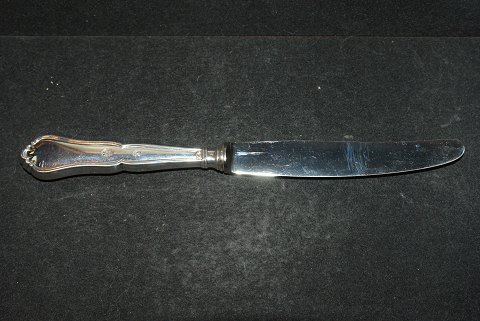 Child Knife 
Rita silver cutlery

