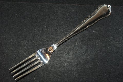 Lunch Fork 
Rita silver cutlery
