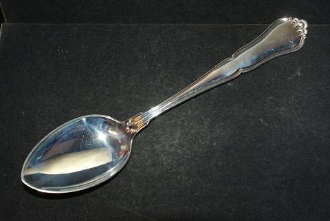 Dinner spoon Rita silver cutlery
Horsens silver
Length 21 cm.
