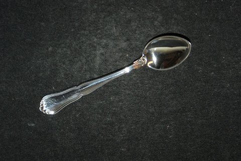 Mocha spoon 
Rita silver cutlery
