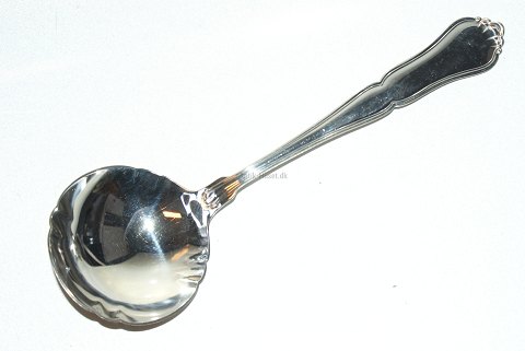 Serving / Potato  spoon 
Rita silver cutlery
