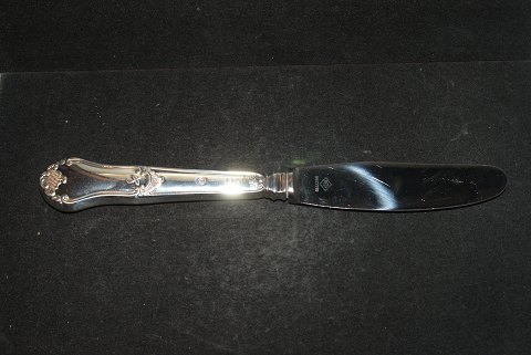 Dinner Knife, Rosenholm 
Danish silver cutlery
