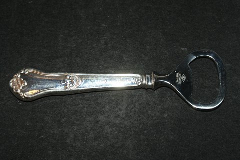 Opener 
Rosenholm 
Danish silver cutlery
