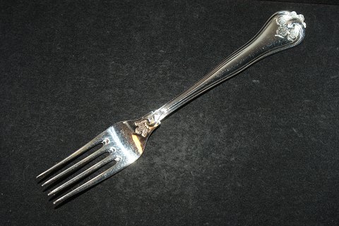 Barnegaffel Saksisk Sølvbestik
Cohr Sølv
Længde 15 cm.