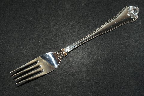 Dinner Fork Saksisk Silverware
Cohr Silver
Length 19 cm.