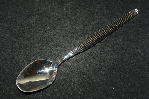 Kaffeske / Teske Savoy Sterling sølvbestik
P.C.Frigast sølv København.
Længde 12,5 cm.
