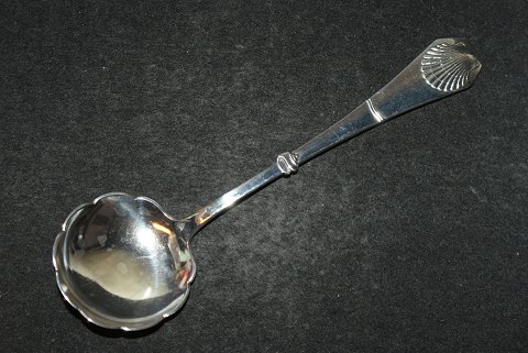Jam  spoon Strand silver cutlery
Horsens Silver
Length 13.5 cm.
SOLD