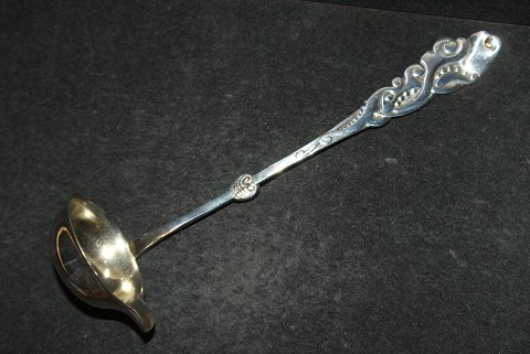 Cream spoon Tang silver cutlery
Cohr Silver
Length 14 cm.