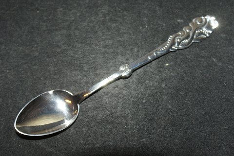 Teaspoon Big Tang Silver Cutlery
Cohr Silver
Length 13.5 cm.
