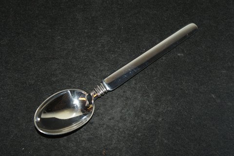 Moccaspoon / Teaspoon 
Windsor 
Danish silver cutlery
SOLD