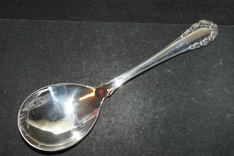 Rare Serving spoon Lily of the Valley # 1
Georg Jensen