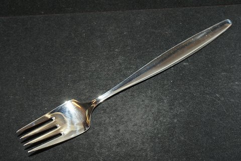 Dinner Fork # 12 Cypres # 99
Georg Jensen
Length 19 cm.
