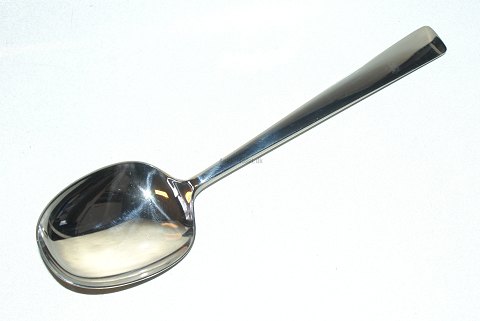 Serving spoon Large, Margrethe # 134
