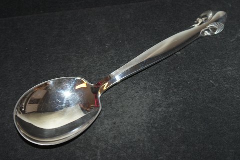 Compote / Serving spoon, Pinje / Bittersweet # 79