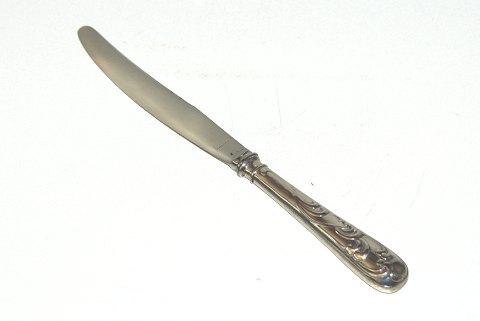 Snirkel Silver Dinner knife
From Frigast