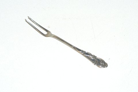Snorkel Silver cold cuts fork
From Frigast