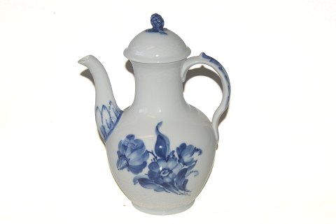 Blue Flower, Braided, Dish with divide no. 10/8255, Royal Copenhagen, No.  10-8255