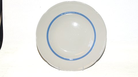 Lone from Aluminia Deep Plate
SOLD