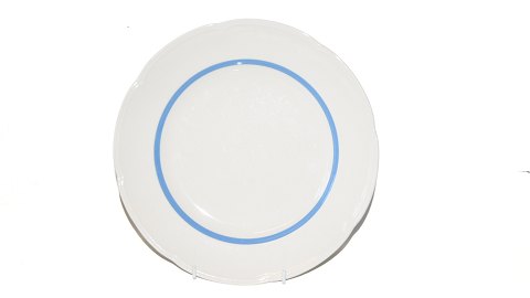 Lone from Aluminia Dinner Plate
SOLD