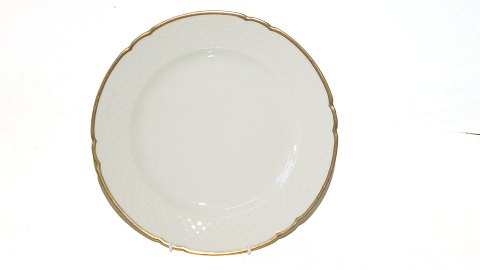 Åkjær Bing and Grondahl Dinner plate