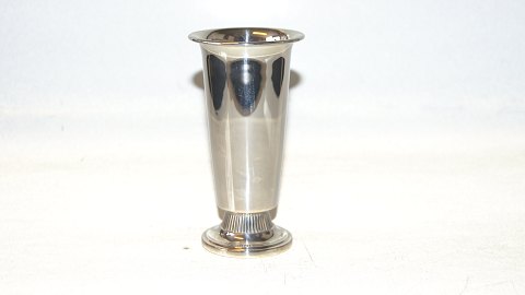 Vase in Silver
Stamped 830 S