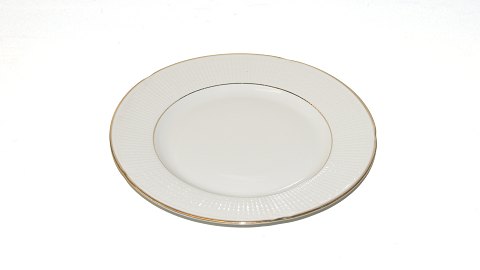 Rørstrand Dinner plate
Sweden
Deck No. 632
Measures 24.4 cm