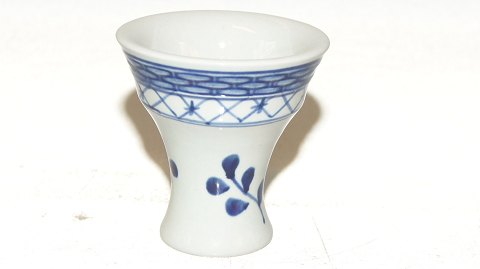 Tranquebar, Egg cup with small foot
Decoration number 11 / # 1006