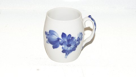 Royal Copenhagen Blue Flower Braided, Mustard jug with handle without lid
Dek. No. 10 / # 8206
SOLD