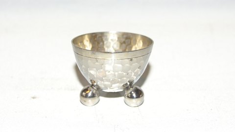 Egg cup in Silver
Stamped S&S 800