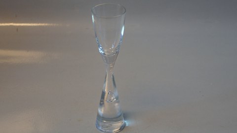 Snapseglas tall #Princess Holmegaard Glas
SOLD