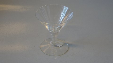 Liqueur glass #Klausholm from Holmegaard
From the year 1958-82