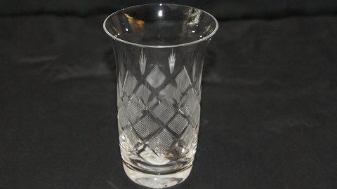 Water glass # Wien Antik Glas from Lyngby Glasværk.
SOLD