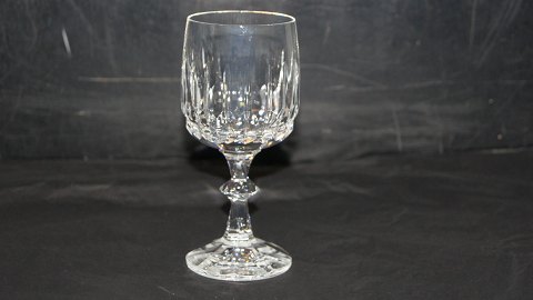 Hvidvinsglas #Tango Glas (Zwiesel) Tysk Krystal
web 11371
solgt