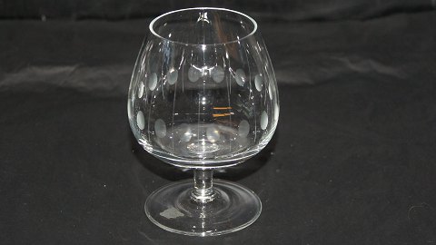 Cognac glass #Hanne Glas from Lyngby Glasværk.